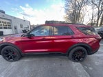 2023 Ford Explorer ST 4WD M/Roof