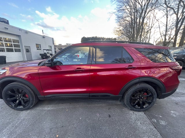 2023 Ford Explorer ST 4WD M/Roof