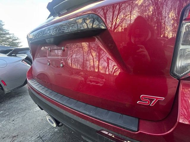 2023 Ford Explorer ST 4WD M/Roof