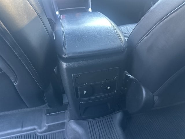 2022 Ford Explorer Platinum 4WD V-6 M/Roof