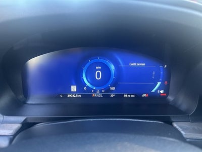 2022 Ford Explorer Platinum 4WD V-6 M/Roof