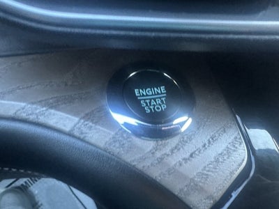 2022 Ford Explorer Platinum 4WD V-6 M/Roof