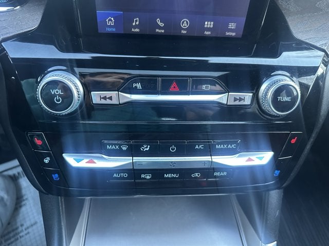 2022 Ford Explorer Platinum 4WD V-6 M/Roof