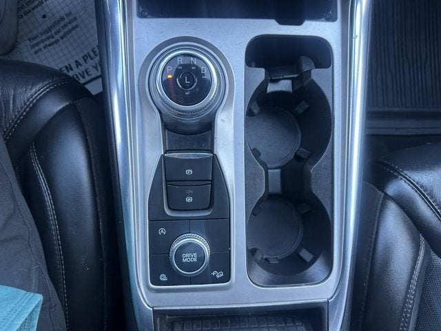 2022 Ford Explorer Platinum 4WD V-6 M/Roof