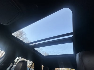 2022 Ford Explorer Platinum 4WD V-6 M/Roof