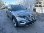 2022 Ford Explorer Platinum 4WD V-6 M/Roof