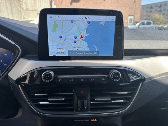 2022 Ford Escape SEL Plug-In Hybrid FWD