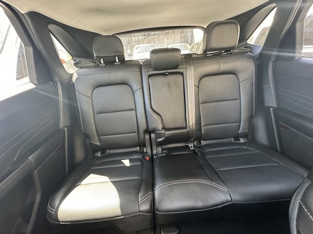 2022 Ford Escape SEL Plug-In Hybrid FWD