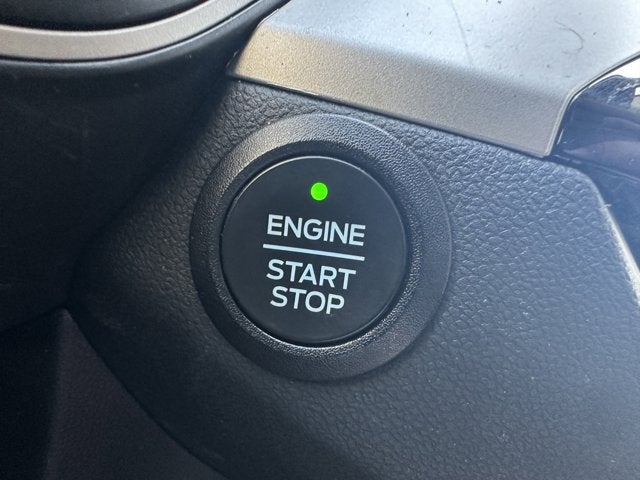 2022 Ford Escape SEL Plug-In Hybrid FWD