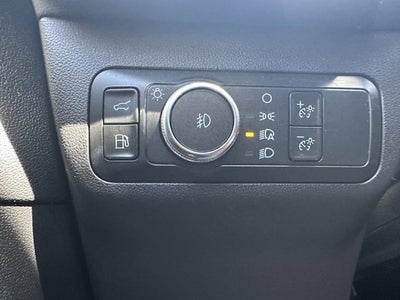 2022 Ford Escape SEL Plug-In Hybrid FWD