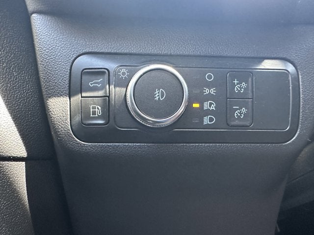 2022 Ford Escape SEL Plug-In Hybrid FWD