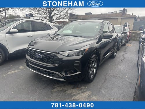 2023 Ford Escape ST-Line FWD