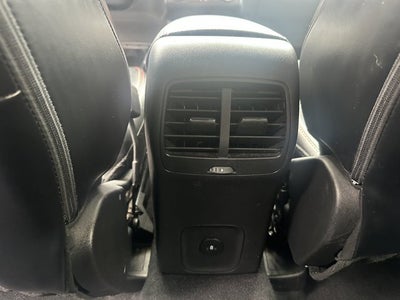 2023 Ford Escape ST-Line FWD