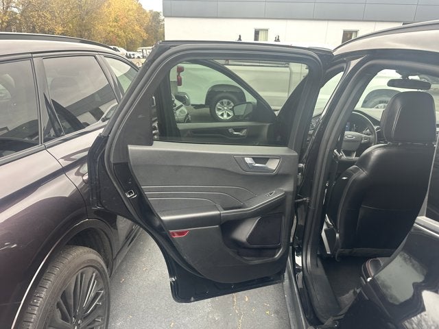 2023 Ford Escape ST-Line FWD