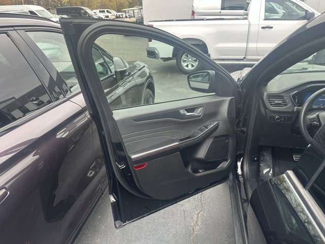 2023 Ford Escape ST-Line FWD