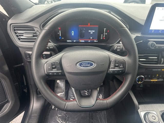 2023 Ford Escape ST-Line FWD