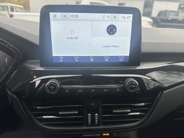 2023 Ford Escape ST-Line FWD