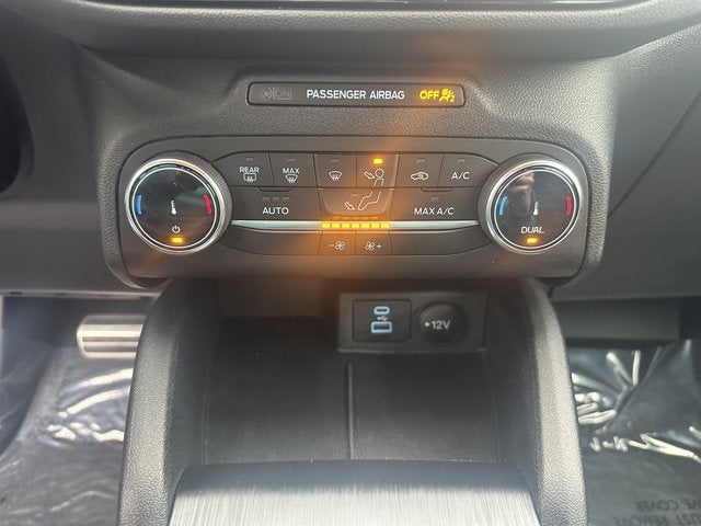 2023 Ford Escape ST-Line FWD