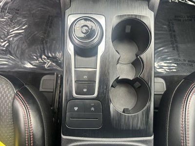 2023 Ford Escape ST-Line FWD