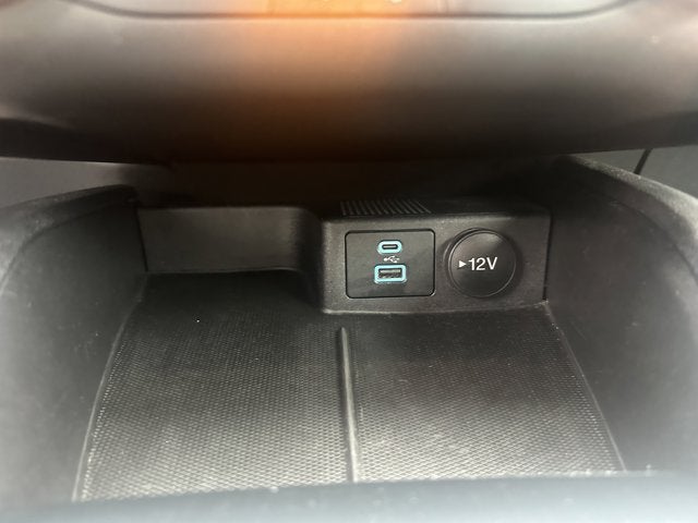 2023 Ford Escape ST-Line FWD