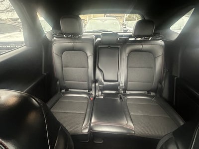 2023 Ford Escape ST-Line FWD