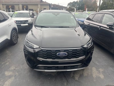 2023 Ford Escape ST-Line FWD
