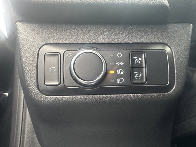 2023 Ford Escape ST-Line FWD