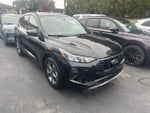 2023 Ford Escape ST-Line FWD