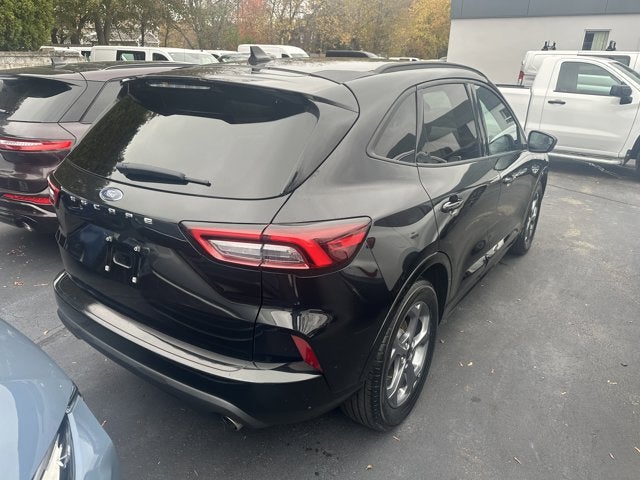 2023 Ford Escape ST-Line FWD