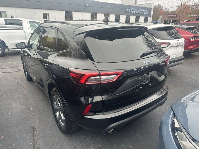 2023 Ford Escape ST-Line FWD