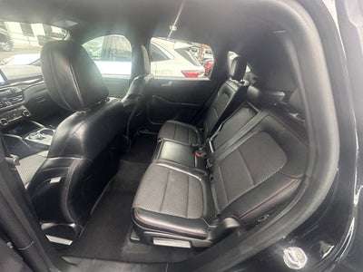 2023 Ford Escape ST-Line FWD
