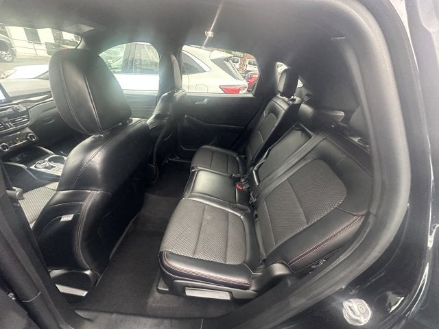 2023 Ford Escape ST-Line FWD