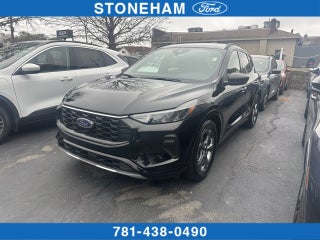 2023 Ford Escape ST-Line FWD