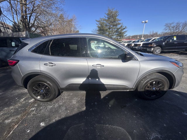 2022 Ford Escape SE AWD