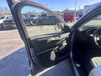 2022 Ford Escape SE AWD