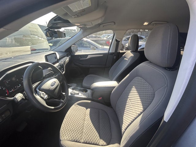 2022 Ford Escape SE AWD