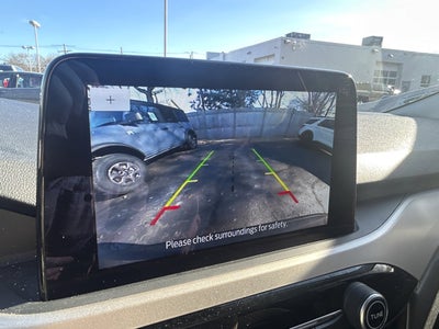 2022 Ford Escape SE AWD