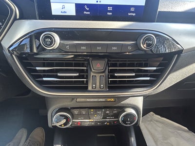 2022 Ford Escape SE AWD