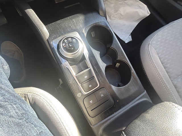 2022 Ford Escape SE AWD