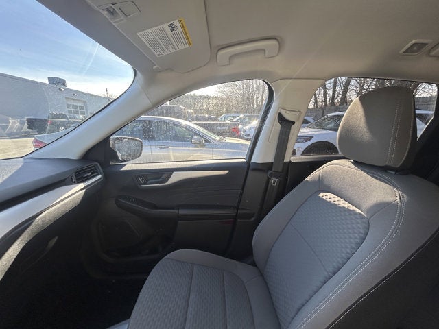 2022 Ford Escape SE AWD