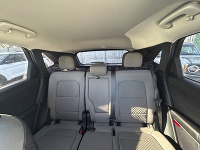 2022 Ford Escape SE AWD
