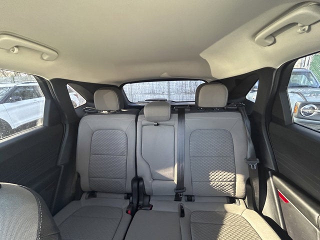 2022 Ford Escape SE AWD