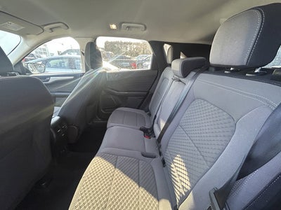 2022 Ford Escape SE AWD