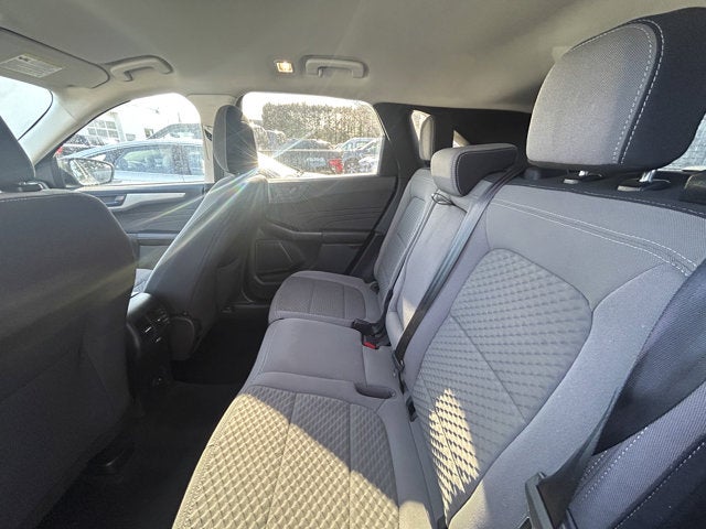 2022 Ford Escape SE AWD