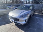 2022 Ford Escape SE AWD