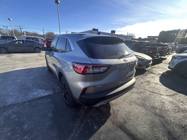 2022 Ford Escape SE AWD
