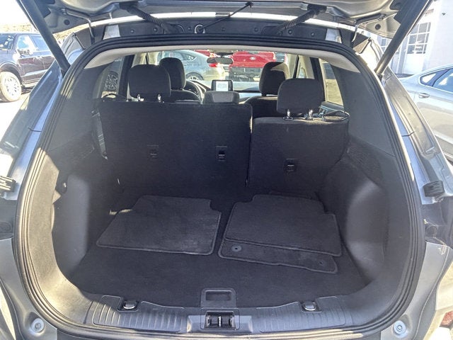 2022 Ford Escape SE AWD