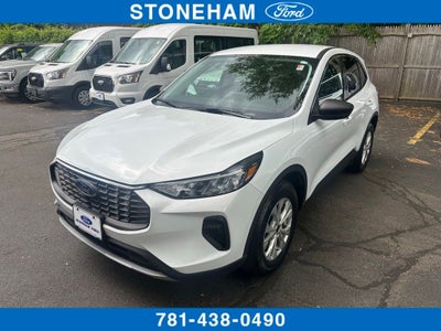 2024 Ford Escape Active AWD