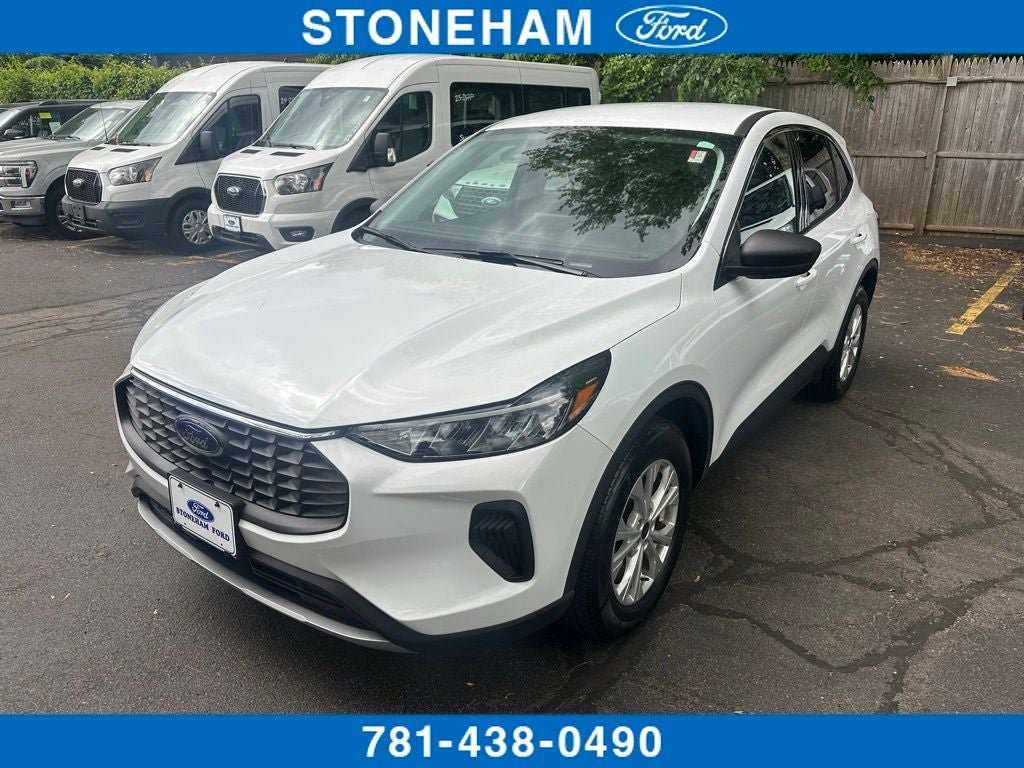 2024 Ford Escape Active AWD