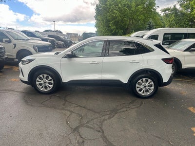 2024 Ford Escape Active AWD